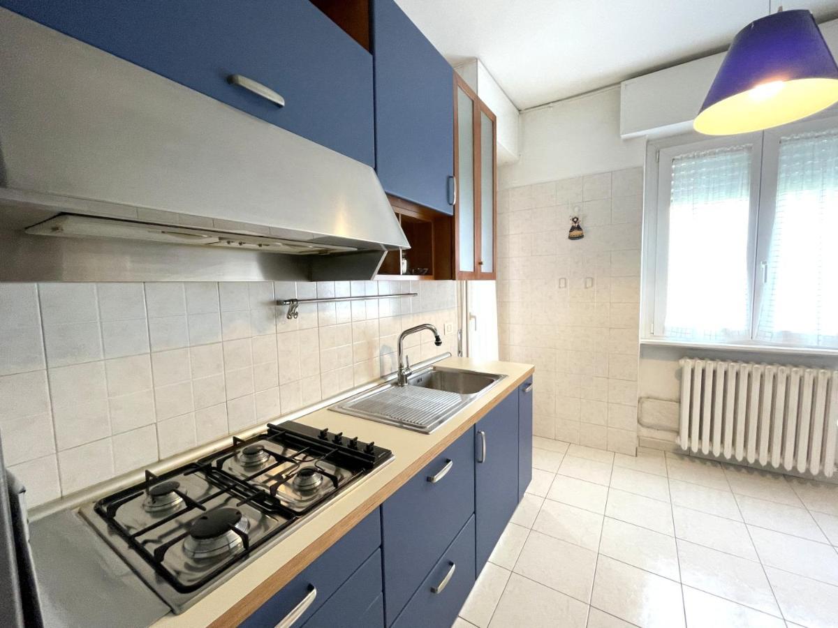 Accomodo Mib28 Bivano Navigli Milão Exterior foto